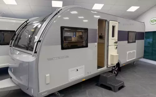 Adria Adora Isonzo 2025