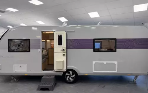 Adria Adora Isonzo 2025