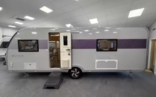 Adria Adora Isonzo 2025