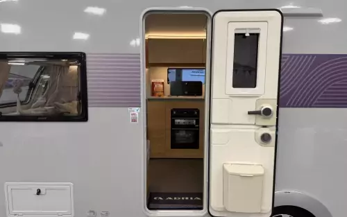 Adria Adora Isonzo 2025