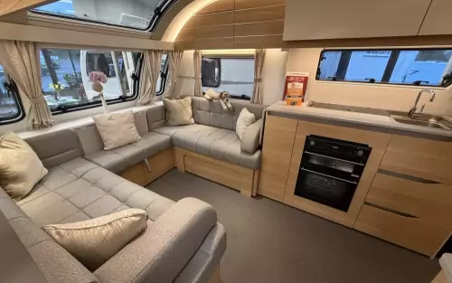 Adria Adora Isonzo 2025