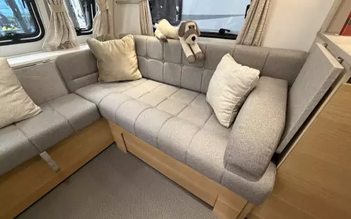 Adria Adora Isonzo 2025