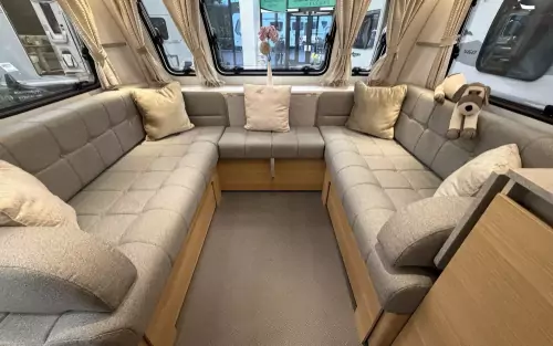 Adria Adora Isonzo 2025