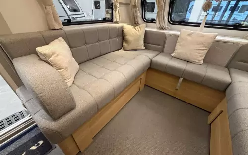 Adria Adora Isonzo 2025