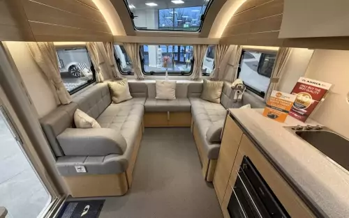 Adria Adora Isonzo 2025