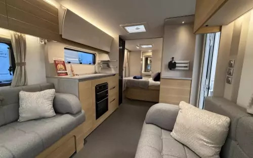 Adria Adora Isonzo 2025