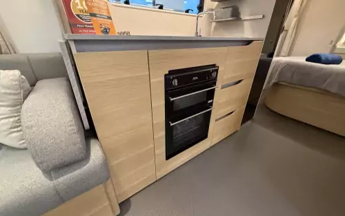 Adria Adora Isonzo 2025