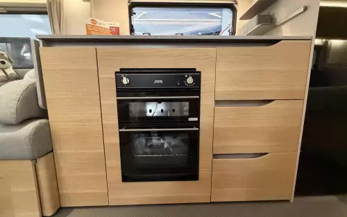 Adria Adora Isonzo 2025