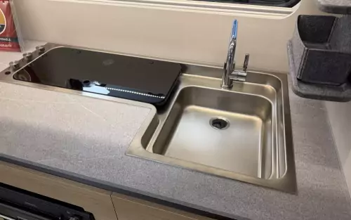 Adria Adora Isonzo 2025