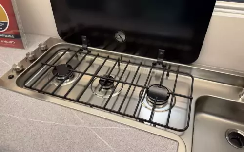 Adria Adora Isonzo 2025