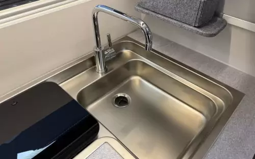 Adria Adora Isonzo 2025