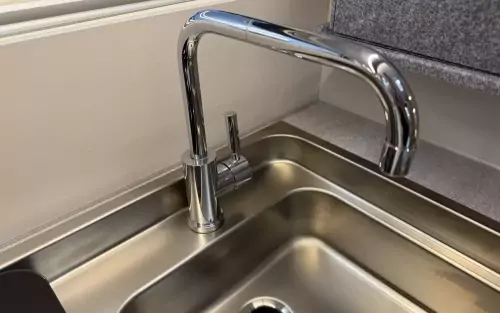 Adria Adora Isonzo 2025