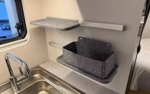 Adria Adora Isonzo 2025