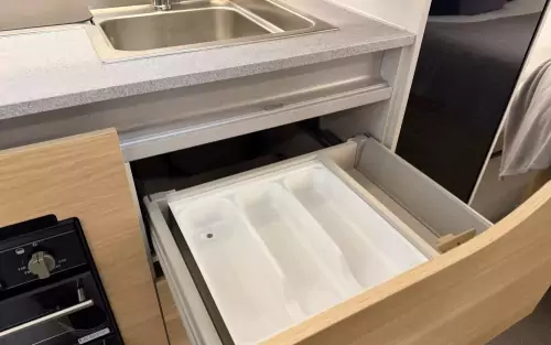 Adria Adora Isonzo 2025