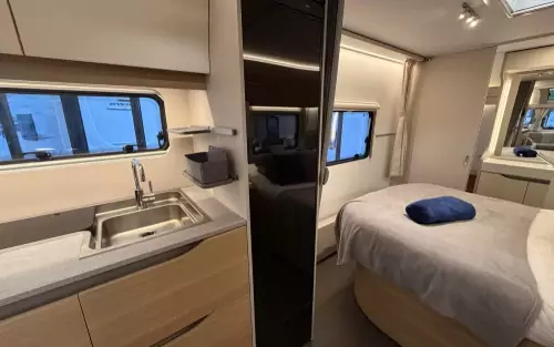 Adria Adora Isonzo 2025