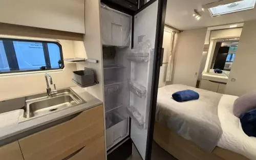 Adria Adora Isonzo 2025