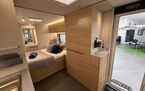 Adria Adora Isonzo 2025