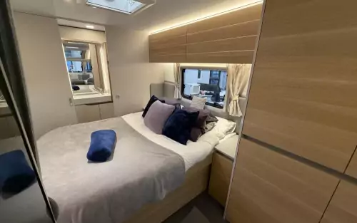 Adria Adora Isonzo 2025