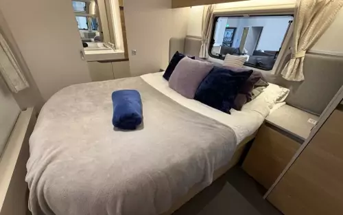 Adria Adora Isonzo 2025