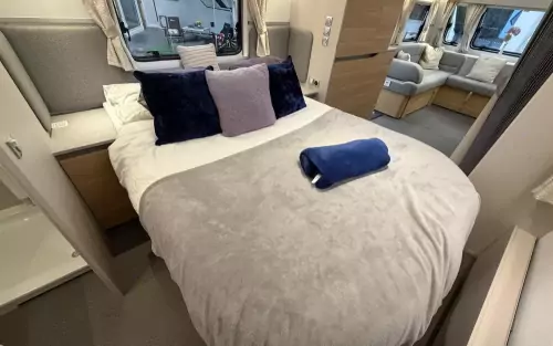 Adria Adora Isonzo 2025