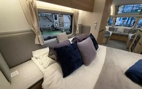 Adria Adora Isonzo 2025