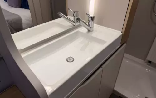 Adria Adora Isonzo 2025