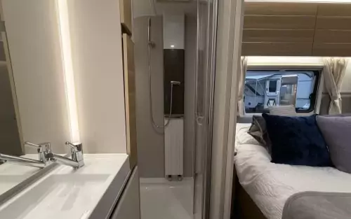 Adria Adora Isonzo 2025