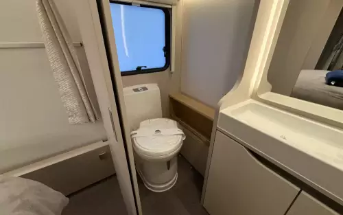 Adria Adora Isonzo 2025