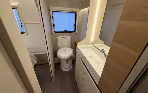 Adria Adora Isonzo 2025