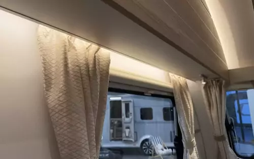 Adria Adora Isonzo 2025