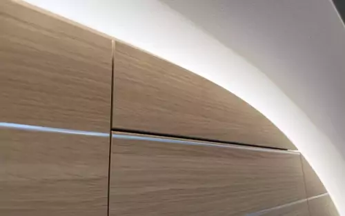 Adria Adora Isonzo 2025