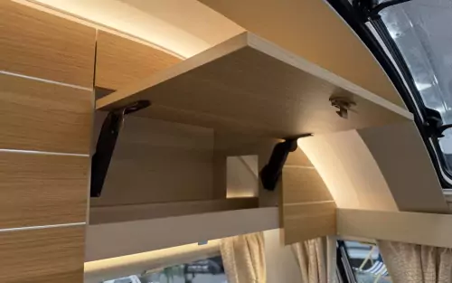 Adria Adora Isonzo 2025