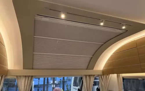 Adria Adora Isonzo 2025