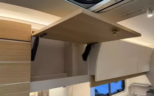 Adria Adora Isonzo 2025