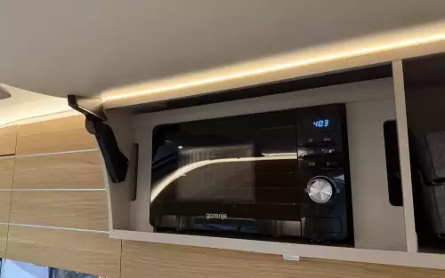 Adria Adora Isonzo 2025