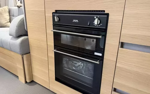 Adria Adora Isonzo 2025