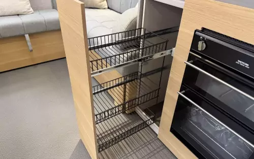 Adria Adora Isonzo 2025