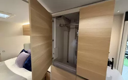 Adria Adora Isonzo 2025