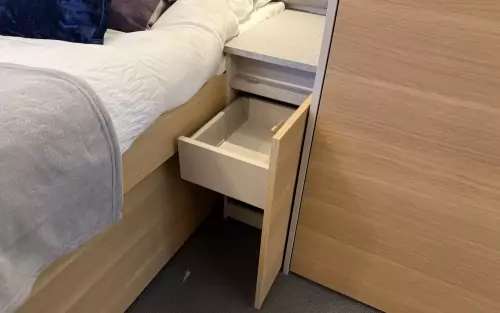 Adria Adora Isonzo 2025