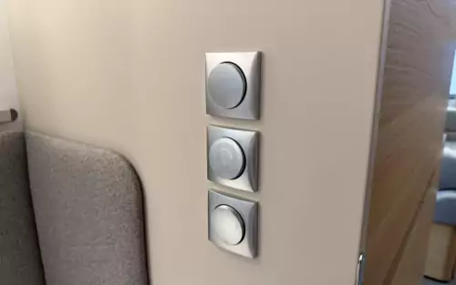 Adria Adora Isonzo 2025