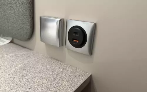 Adria Adora Isonzo 2025