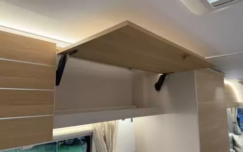 Adria Adora Isonzo 2025