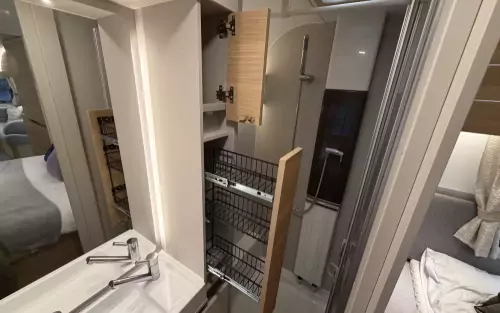 Adria Adora Isonzo 2025