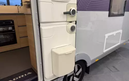 Adria Adora Isonzo 2025