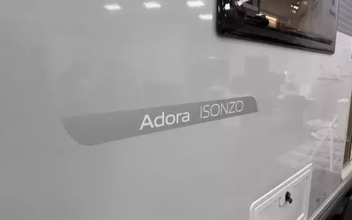 Adria Adora Isonzo 2025