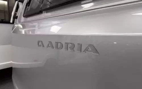 Adria Adora Isonzo 2025