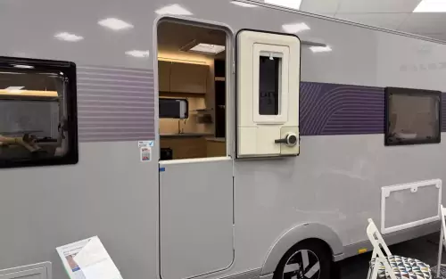 Adria Adora Isonzo 2025