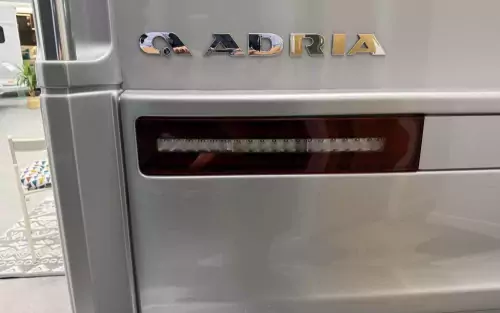 Adria Adora Isonzo 2025