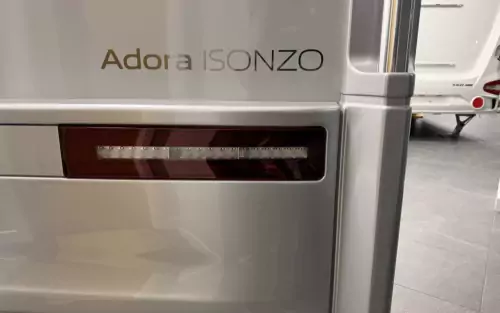 Adria Adora Isonzo 2025