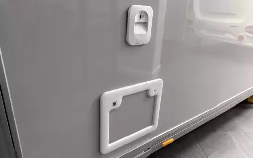 Adria Adora Isonzo 2025